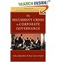 The Recurrent Crisis in Corporate Governance
