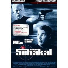 Der Schakal