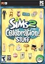 The Sims 2 Celebration Stuff