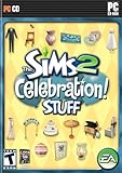 The Sims 2: Celebration Stuff
