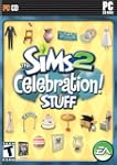 The Sims 2 Celebration Stuff