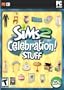 The Sims 2: Celebration Stuff