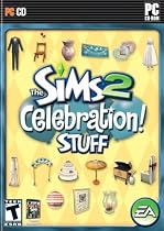 The Sims 2: Celebration Stuff