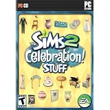 The Sims 2: Celebration Stuff ~ Electronic Arts