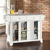Newport Kitchen Island