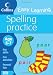 Collins Easy Learning - Spelling Practice: Age 5-7