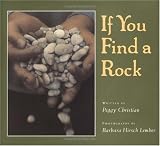 If You Find a Rock