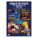 DVD : Cirque du Soleil Volume 1 4-DVD Set ( Dralion / Journey of Man / Varekai / Baroque Odyssey ) [ NON-USA FORMAT, PAL, Reg.2 Import - Great Britain ]