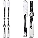 Atomic D2 VF 75 Womens Skis with Neox TL 10 Bindings 2011