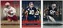 Kenyon Coleman Oakland Raiders 2002 Playoff Honors #166 Rookie Football Card