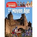 Vivre au Moyen Age : 8/10 ans