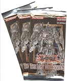 Yu-Gi-Oh Booster Lost Millennium 1st Edition
