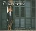 Books : Louisiana Houses of A. Hays Town