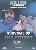 Killer Instinct - Survival Of The Fittest [2002] [DVD]