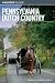 Insiders' Guide to Pennsylvania Dutch Country (Insiders' Guide Series)