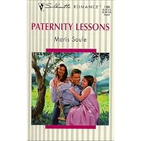 Paternity Lessons (Family Matters) (Silhouette Romance)