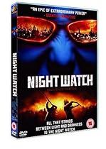 Night Watch [DVD] [2005]