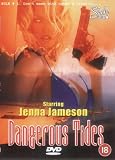 Jenna Jameson - Dangerous Tides [DVD]
