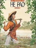 Revue Dargaud  / Les Voyages d'He Pao, tome 2 : L'Ombre du Ginkgo