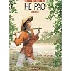 Les Voyages d'He Pao, tome 2 : L'Ombre du Ginkgo