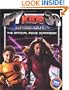 Spy Kids 3 Scrapbook