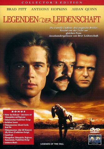Childrens Toyshop  DVD : Legenden der Leidenschaft (Collector's Edition)