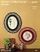 Merry Christmas Good Friends Counted Cross Stitch (Leaflet 4 B The Anne-Marie Collection)