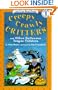Creepy Crawly Critters: And Other Halloween Tongue Twisters