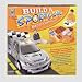 Build
a
Radio
Controlled
Sports
Car