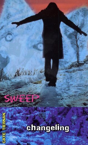 Cover of Changeling (Sweep, 8)