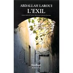 L'exil