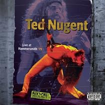 Live at Hammersmith '79
