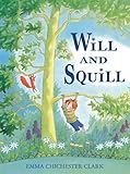 Will and Squill