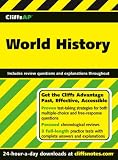 World History (CliffsAP)