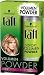 3 Wetter taft Powder Volumen Sofort Volumen Powder, 6er Pack (6 x 10 g)