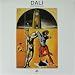 The Art of Salvador Dali 2010 French Wall Calendar
