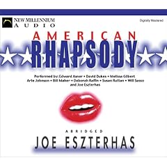 American Rhapsody
