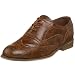 Wanted Women's Chap Oxford