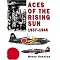 Books about World War Two Japanese Aviation