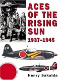 Aces of the Rising Sun 1937-1945 (General Aviation)