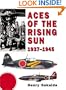 Aces of the Rising Sun 1937-1945 (General Aviation)
