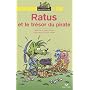 Ratus et le tr�sor du pirate de Jean Guion