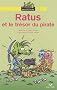 Ratus et le tr�sor du pirate