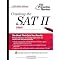 score perfectly on SAT Math subject tests