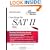 Cracking the SAT II: Math, 2003-2004 Edition (College Test Prep)