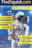 Space (Find It Quick Guides)