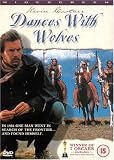Dances With Wolves [UK IMPORT] - Kevin Costner