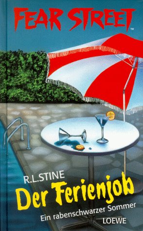 R.L. Stine