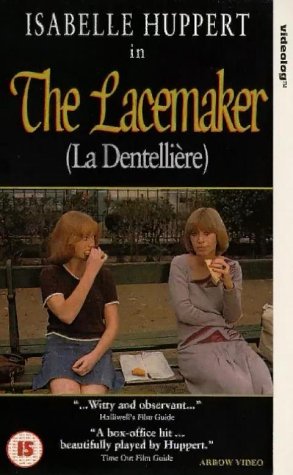 The Lacemaker [1977]