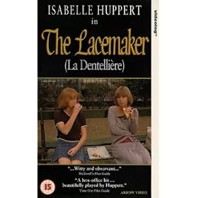 The Lacemaker [VHS] [1977]